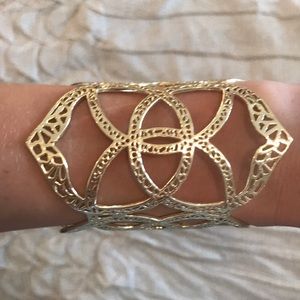Kendra Scott bangle